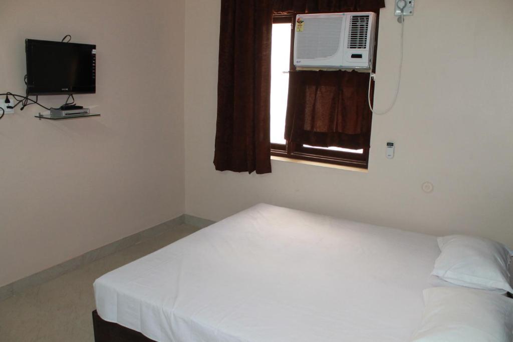 Hotel Ram Singh Palace Jaipur Bilik gambar