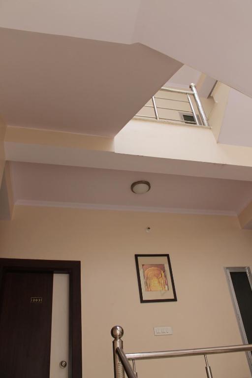 Hotel Ram Singh Palace Jaipur Luaran gambar