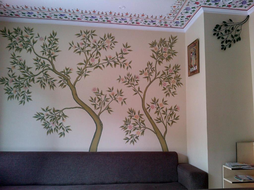 Hotel Ram Singh Palace Jaipur Luaran gambar