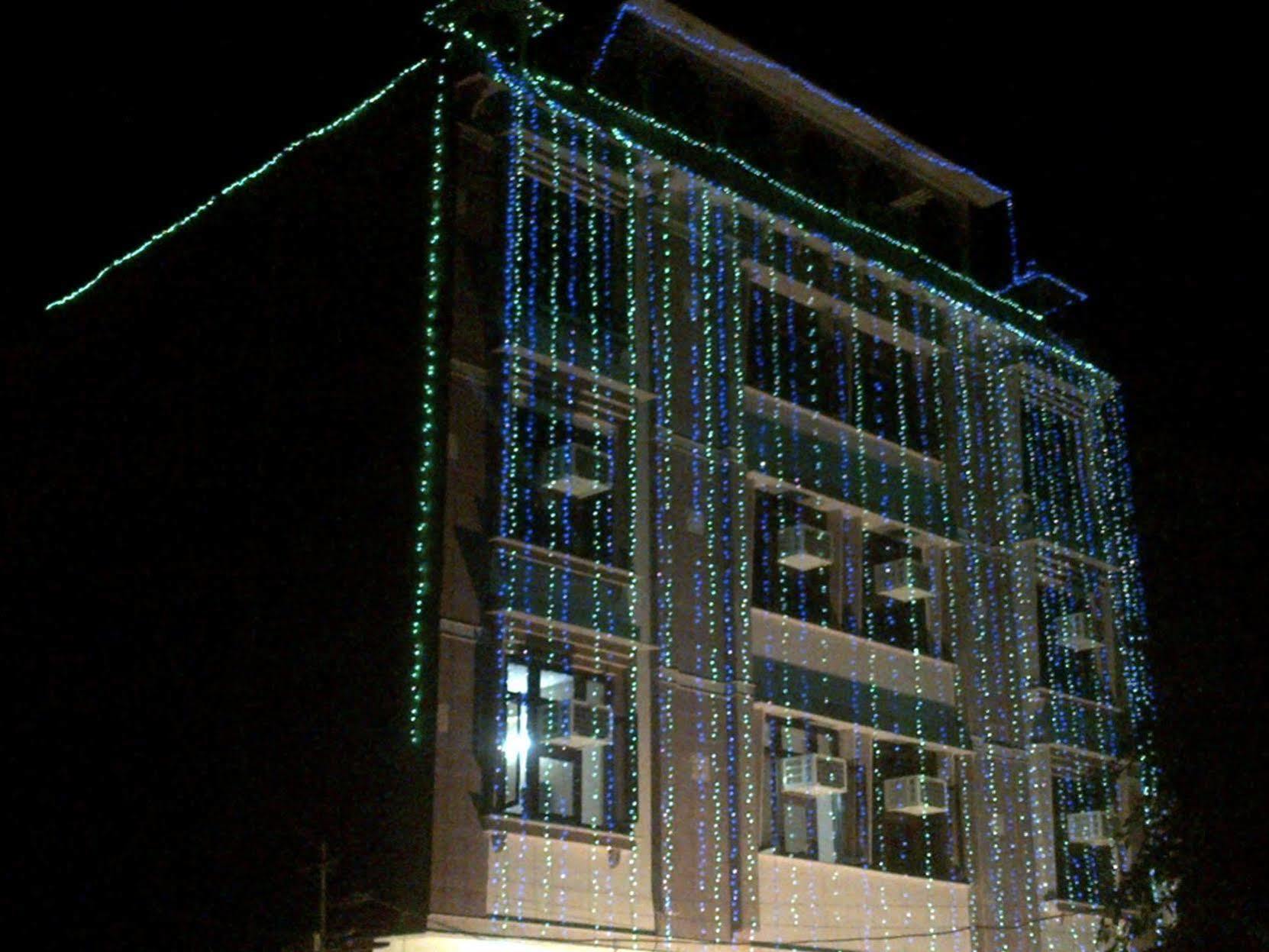 Hotel Ram Singh Palace Jaipur Luaran gambar
