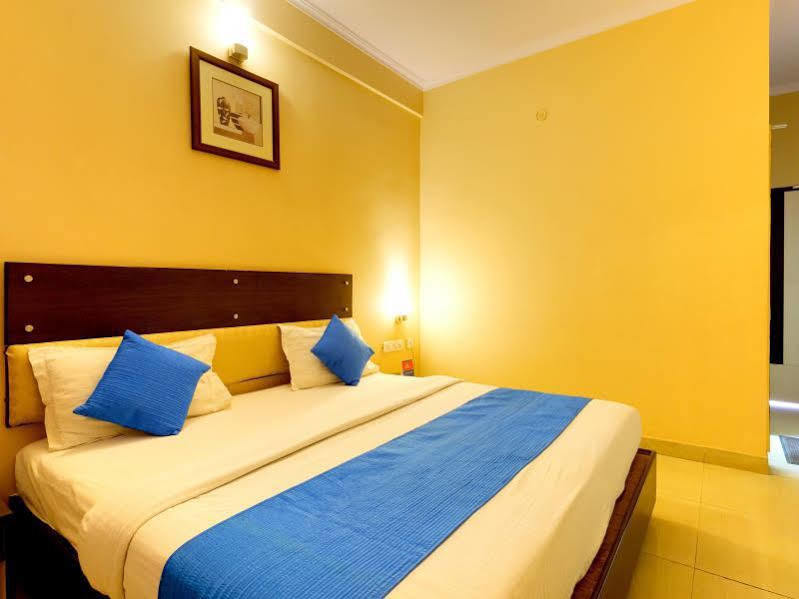 Hotel Ram Singh Palace Jaipur Luaran gambar