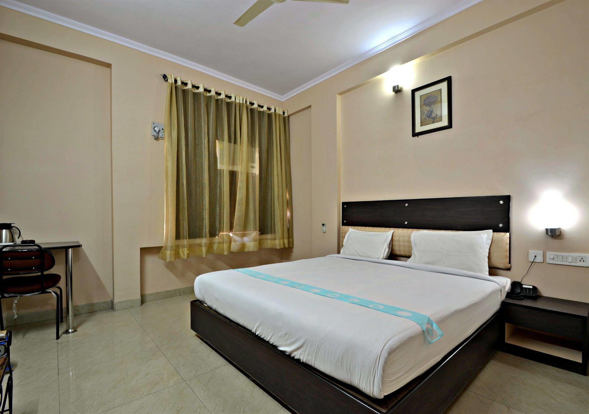 Hotel Ram Singh Palace Jaipur Luaran gambar
