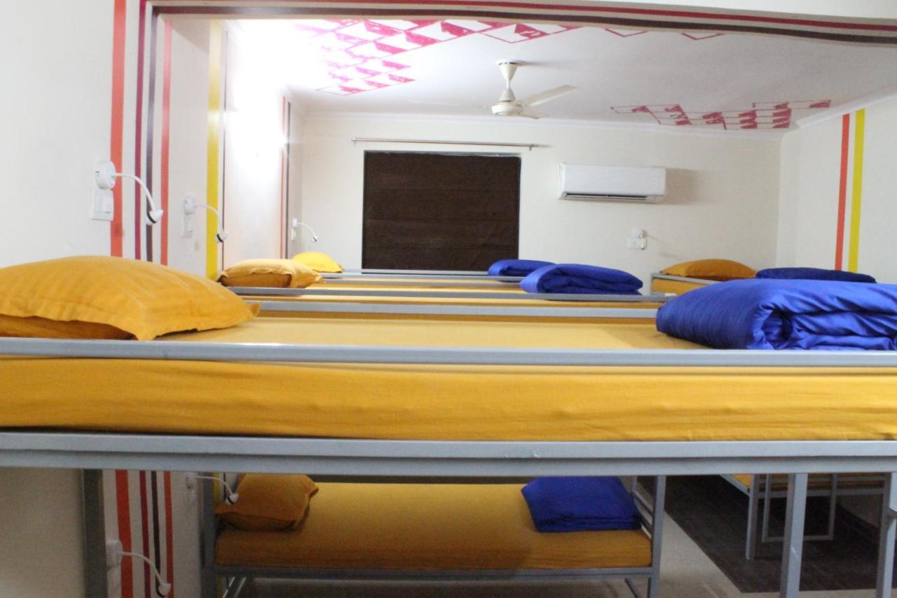 Hotel Ram Singh Palace Jaipur Luaran gambar